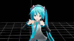 初音未来 - Lots Of Laugh