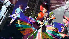 VOCALOID家族 - Unbreakable