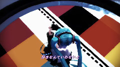 初音未来 - Sweet Devil