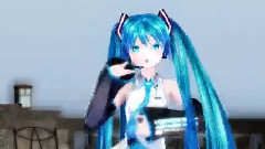 初音未来 - TRAPxTRAP