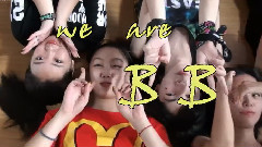 2014 BIGBANG重庆后援会庆生818 819八周年快闪花絮