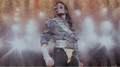 Michael Jackson - 危险演唱会罗马尼亚站