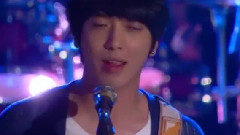 爱上你的那一天