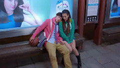 <我的青春高八度> MV之毕夏版<不想让你知道>