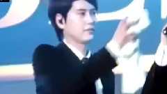 Mnet 文熙俊的纯洁15岁 XIUMIN Cut