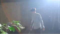 公开灿烈MV幕后花絮