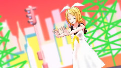 镜音双子 - ノスタルジア (第13回MMD杯本選)