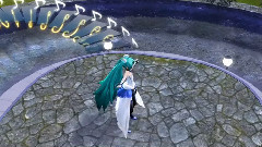 初音未来 - 骸骨楽団とリリア (第13回MMD杯本選)