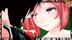 吉原ラメント (第13回MMD杯本選)