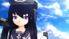 戦艦金剛の野望 (第13回MMD杯本選)