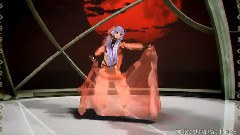 アラビアン (第13回MMD杯本選)