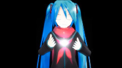 初音未来 - フィールド