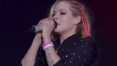 Girlfriend & Rock N Roll & What The Hell