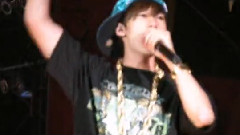 A-Yo SMTown In ShangHai