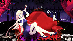 VOCALOID家族 - Lady Vampire