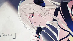 VOCALOID家族 - 月之水滴
