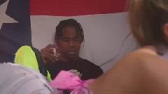 Travis Scott,The 1975,Big Sean - Don't Play