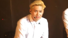 Talk(关于Suho女装)