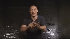 冰桶挑战 陈奕迅篇