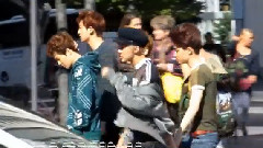 Die Jungs Photoshooting Hotel In Berlin Germany