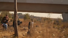 Superheroes 幕后花絮