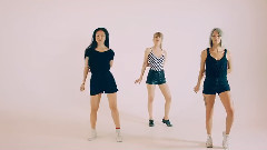 Steff And The Articles - I Want More