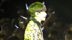 边伯贤的一巡记忆