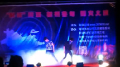 音悦stage - INTRO&GROWL