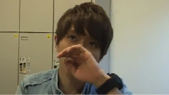 西島くんに突撃!!