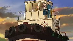 さよならの夏～コクリコ坂から～