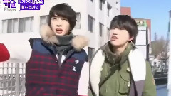 B1A4 Sesame Player E03