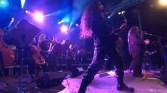 Wacken Open Air 2007