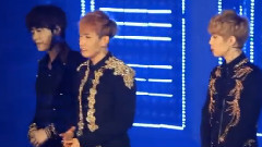 银赫中文自我介绍