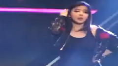 2NE1,朴春(2NE1) - Can't Nobody