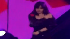 2NE1,朴春(2NE1) - Fire