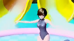 Magical Sound Shower