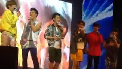 偶像万万岁 & 好想好想让你知道