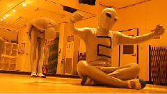 恋は浑沌の隷也(涼宮あつき&マロン)