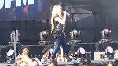 Here's To Never Growing Up