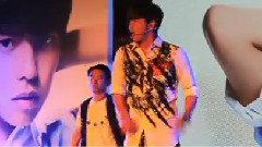 <超有感>新专辑发布会