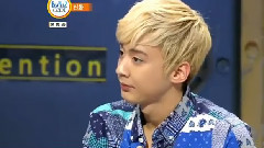 Mnet Beatles Code 天地 Cut 13/06/17