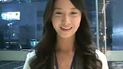 韩剧<你是我的命运> 采访 中文字幕