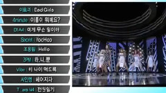 M Countdown Top 10 13/05/30