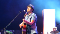 Jason Mraz - I Won't Give Up