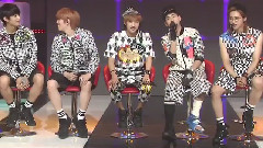 Arirang Simply K-pop 采访