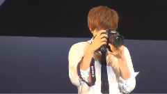 恋に落ちるとき