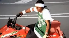 Lil Wayne Videography 2001