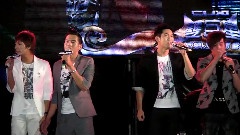 月亮代表我的心 & Free Style