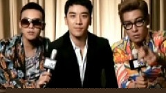 MTV Seoul Sunday Special