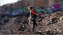 Electric Daisy Violin